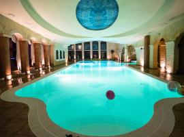 Photo de l’hôtel: Hotel Azzun Orient SPA&Wellness