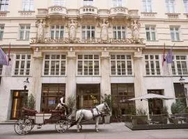 Steigenberger Hotel Herrenhof