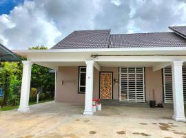 מלון צילום: Wipah Guest House in Kampung Lundang, Kota Bharu