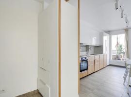 A picture of the hotel: Pick A Flat's Apartment in Saint-Germain des Près - Rue Jacques Callot