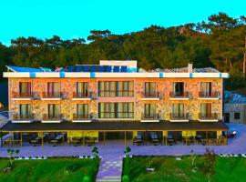 Hotel Foto: Pinhan Otel Kazdağıları