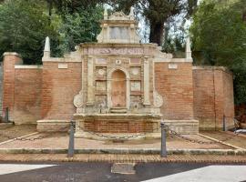 Gambaran Hotel: La Casina di Veggio