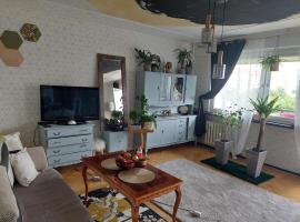 Фотография гостиницы: Alterra Apartment,13 legionowa street, flat, mieszkanie 41