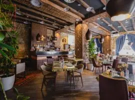 Maajid Boutique Hotel