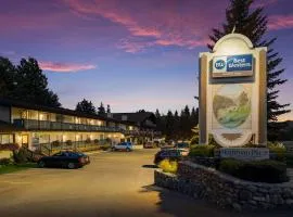 Best Western Tyrolean Lodge