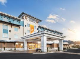 Compass by Margaritaville Medford, готель у місті Медфорд