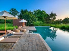 Taru Villas Maia - Habarana, ξενοδοχείο σε Habarana