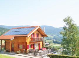 Hotel fotografie: Ferienhaus in ruhiger Lage - 3 Schlafzimmer- große Terrasse