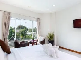 Kanchanaburi City Hotel
