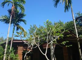 Lanta Para hut, hotel v destinaci Ko Lanta