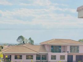 Amour de Soeurs，Norton的飯店