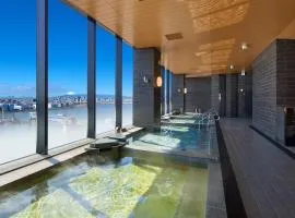 Villa Fontaine Premier Haneda Airport - Directly connected to Haneda Airport Terminal 3