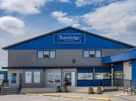 Travelodge by Wyndham Fort St John
