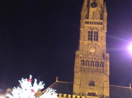 Hotel Photo: Bruges Grande Place Guesthouse