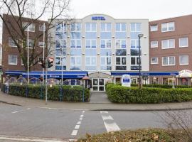 Hotel Photo: Hotel am Berliner Platz