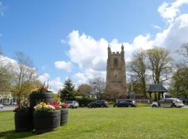 Gambaran Hotel: Hardwick Haven, Sedgefield - Near Hardwick Hall