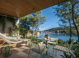 Hotel kuvat: Valamar Amicor Green Resort