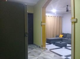 Gambaran Hotel: Mixtech Vacation Home -MVH