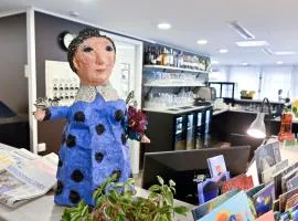 Koto Hotel Pihtipudas