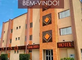 Guaicurus Hotel