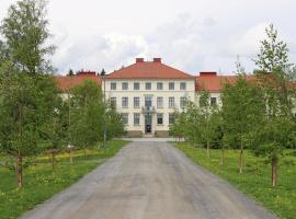 Hotel fotografie: Hostel Bjorkenheim