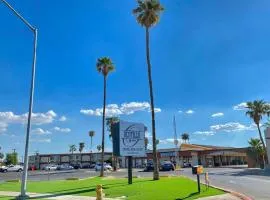 Ocotillo Inn, hotel a El Centro