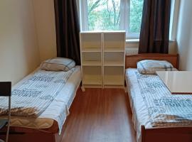 Gambaran Hotel: Hostel Sunrise Liwska