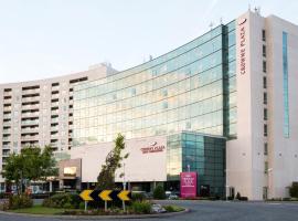 A picture of the hotel: Crowne Plaza Dublin Blanchardstown, an IHG Hotel