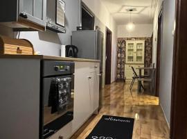 Ξενοδοχείο φωτογραφία: Apartament Centrum-Zwycięstwa