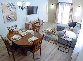 מלון צילום: Pen Manor Modern 2 Bedroom Apartment