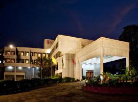 Hotel Kalinga Ashok, hotel sa Bhubaneshwar
