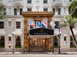 Hotelfotos: Le Pavillon New Orleans