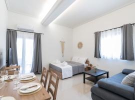 A picture of the hotel: Blue Riviera villas & suites - Alimos 2