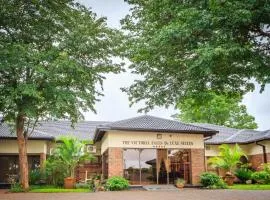 The Victoria Falls Deluxe Suites