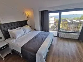 Efzen hotel