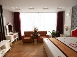 Kawasaki Hotel Cầu Giấy