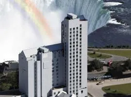 The Oakes Hotel Overlooking the Falls, hotel in Niagara Falls