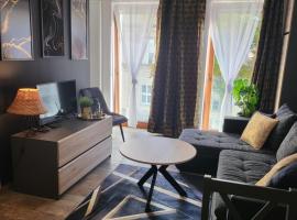 Fotos de Hotel: Moon Apartments Poznań