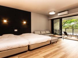 Ξενοδοχείο φωτογραφία: Rakuten STAY MOTEL Nikko Kinugawa Standard Room