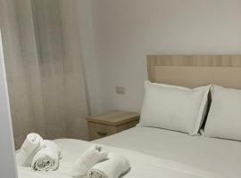 Hotel foto: Daily Apartment Vila L