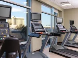 Staybridge Suites Las Vegas - Stadium District
