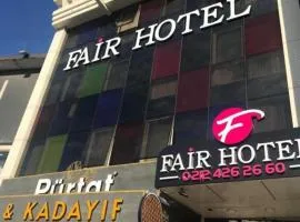 Istanbul Fair Hotel