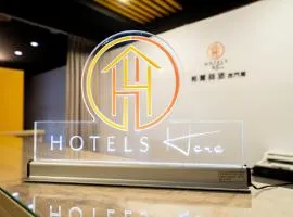 HotelsHere - Ximen