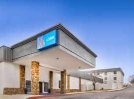 酒店照片: Motel 6 - Bartlesville, OK