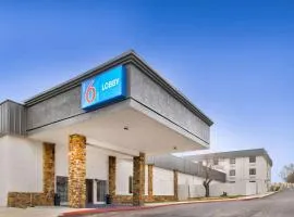 Motel 6 - Bartlesville, OK, hotel Bartlesville-ben