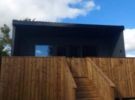 Lough View Lodge, hôtel à Dunnamanagh