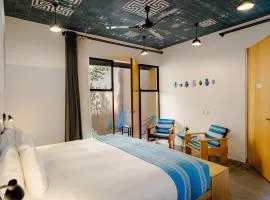 Hotel con Corazón Oaxaca