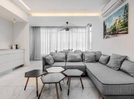 ホテル写真: Beautifull 3BR in Masaryk by Holiday-rentals