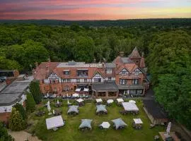 Forest Park Country Hotel & Inn, Brockenhurst, New Forest, Hampshire - The Coaching Inn Group