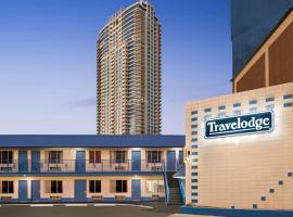 호텔 사진: Travelodge by Wyndham Las Vegas